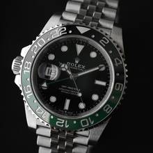 Thumbnail von Rolex GMT-Master II 126720 VTNR Jubilee