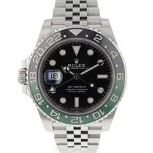 Thumbnail von Rolex GMT-Master II 126720 VTNR Jubilee