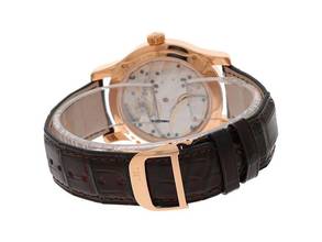 Thumbnail von Jaeger-LeCoultre Master Eight Days Perpetual Original JLC Revision 2025