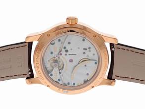 Thumbnail von Jaeger-LeCoultre Master Eight Days Perpetual Original JLC Revision 2025