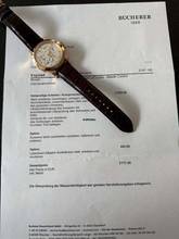 Thumbnail von Jaeger-LeCoultre Master Eight Days Perpetual Original JLC Revision 2025