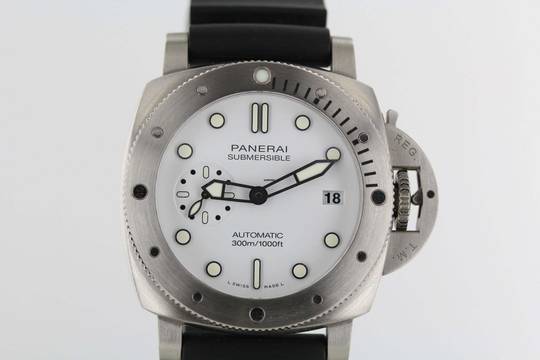  Panerai Submersible Ref.PAM01223//Full Set//2021//#798 
