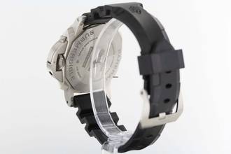 Thumbnail von Panerai Submersible Ref.PAM01223//Full Set//2021//#798