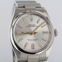 Thumbnail von Rolex Oyster Perpetual Stainless Dial (2025) Ref.134300//Full Set//12/2025//unworn #801