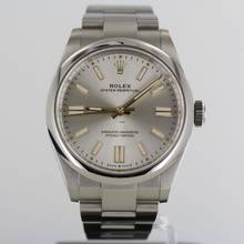 Thumbnail von Rolex Oyster Perpetual Stainless Dial (2025) Ref.134300//Full Set//12/2025//unworn #801