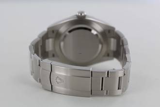 Thumbnail von Rolex Oyster Perpetual Stainless Dial (2025) Ref.134300//Full Set//12/2025//unworn #801