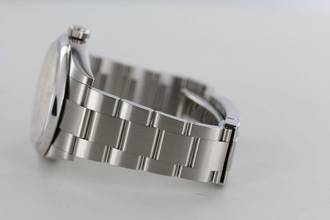 Thumbnail von Rolex Oyster Perpetual Stainless Dial (2025) Ref.134300//Full Set//12/2025//unworn #801