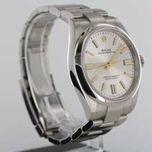 Thumbnail von Rolex Oyster Perpetual Stainless Dial (2025) Ref.134300//Full Set//12/2025//unworn #801