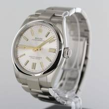 Thumbnail von Rolex Oyster Perpetual Stainless Dial (2025) Ref.134300//Full Set//12/2025//unworn #801