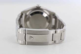 Thumbnail von Rolex Datejust 36 126234//FULL SET//12/2024/PERLMUTT/36MM//MOTHER OF PEARL#803
