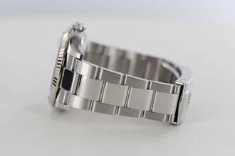Thumbnail von Rolex Datejust 36 126234//FULL SET//12/2024/PERLMUTT/36MM//MOTHER OF PEARL#803