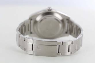 Thumbnail von Rolex Air King Ref.116900//Steel//#KS