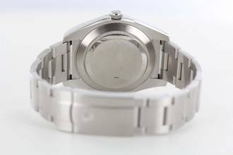 Thumbnail von Rolex Air King Ref.116900//Steel//#KS
