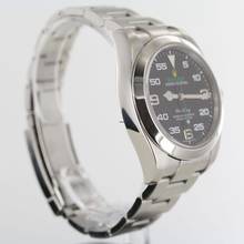 Thumbnail von Rolex Air King Ref.116900//Steel//#KS