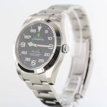 Thumbnail von Rolex Air King Ref.116900//Steel//#KS