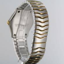 Thumbnail von Ebel Classic Wave Ref.1187F41//Steel/18 Karat Gold//#KS