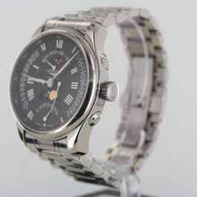 Thumbnail von Longines Master Collection Ref.L2.739.4//Steel//#KS
