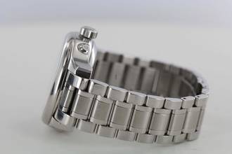 Thumbnail von Longines Master Collection Ref.L2.739.4//Steel//#KS