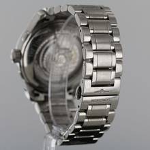Thumbnail von Longines Master Collection Ref.L2.739.4//Steel//#KS