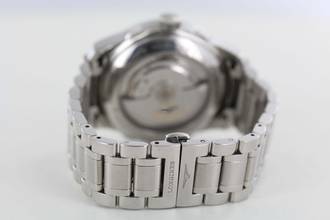 Thumbnail von Longines Master Collection Ref.L2.739.4//Steel//#KS