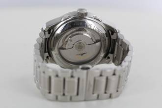 Thumbnail von Longines Master Collection Ref.L2.739.4//Steel//#KS