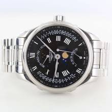 Thumbnail von Longines Master Collection Ref.L2.739.4//Steel//#KS
