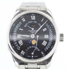  Longines Master Collection Ref.L2.739.4//Steel//#KS 