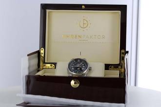 Thumbnail von Longines Master Collection Ref.L2.739.4//Steel//#KS