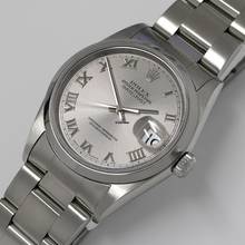 Thumbnail von Rolex Datejust 36 Ref.16200
