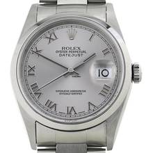 Thumbnail von Rolex Datejust 36 Ref.16200