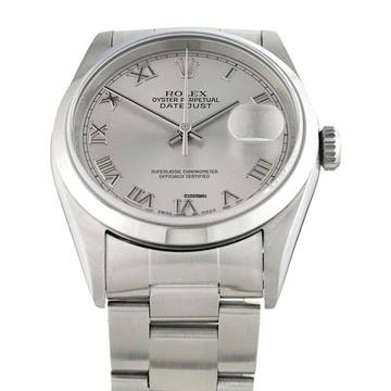  Rolex Datejust 36 Ref.16200 