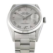  Rolex Datejust 36 Ref.16200 