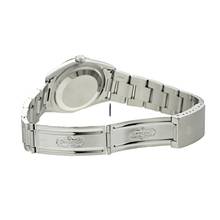 Thumbnail von Rolex Datejust 36 Ref.16200