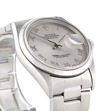 Thumbnail von Rolex Datejust 36 Ref.16200