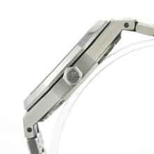 Thumbnail von Audemars Piguet Royal Oak Selfwinding Ref.15400 Blue Dial