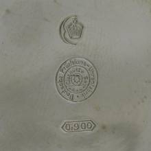 Thumbnail von Glashütte Original Taschenuhr