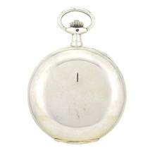 Thumbnail von Glashütte Original Taschenuhr