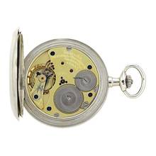 Thumbnail von Glashütte Original Taschenuhr