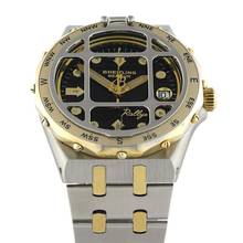  Breitling Rallye Ref.81480 
