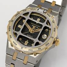 Thumbnail von Breitling Rallye Ref.81480