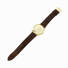 Thumbnail von IWC Vintage 18K unpolished