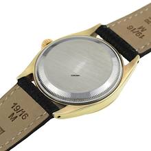 Thumbnail von Rolex Oyster Perpetual 34 Vintage Plaque Ref.6565