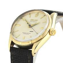 Thumbnail von Rolex Oyster Perpetual 34 Vintage Plaque Ref.6565