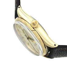 Thumbnail von Rolex Oyster Perpetual 34 Vintage Plaque Ref.6565