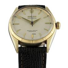 Thumbnail von Rolex Oyster Perpetual 34 Vintage Plaque Ref.6565