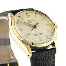 Thumbnail von Rolex Oyster Perpetual 34 Vintage Plaque Ref.6565