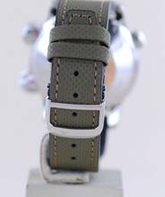 Thumbnail von Jaeger-LeCoultre Master Compressor Memovox Alarm Automatik Sports Steel 42mm Black B+P