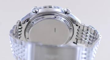 Thumbnail von Heuer Autavia Chronograph Vintage Automatic Cal 12 Pre Viceroy rar