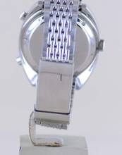 Thumbnail von Heuer Autavia Chronograph Vintage Automatic Cal 12 Pre Viceroy rar