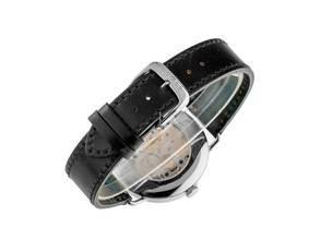 Thumbnail von NOMOS Metro Datum Gangreserve Glashütte Metro Date Ref.1101 2026 Full Set Neu Metro Date Gangreserve